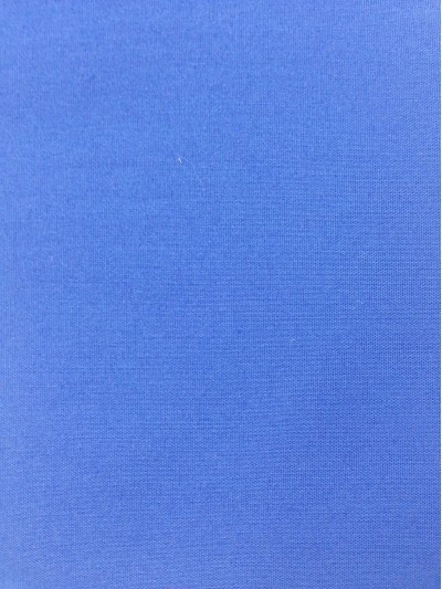 SD-KGYE  CVC  40*40  100*73     1/1   AZURE BLUE 正面照